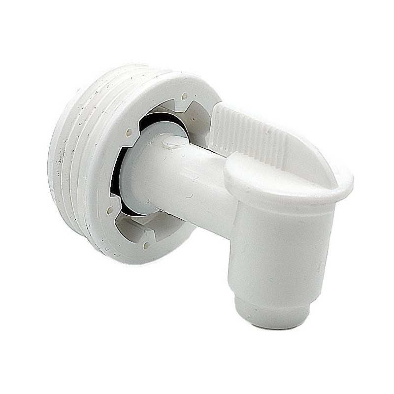 S56x4 Male Fitting with Tap for Drum Bungs S56x4 Male Fitting with Tap for Drum Bungs