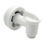 S56x4 Male Fitting with Tap for Drum Bungs S56x4 Male Fitting with Tap for Drum Bungs