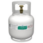 Contenitore REFRIGE basato su R600 greenfreeze Contenitore REFRIGE basato su R600 greenfreeze