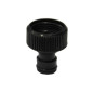 Bocchettone per rubinetto 20x27mm femmina Bocchettone per rubinetto 20x27mm femmina