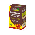 Fertilizante completo, caja de 1kg - 500g ofrecido
