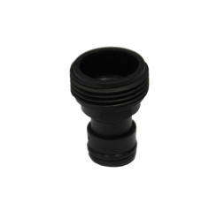 Scheda di 20x27mm naso maschio rubinetto