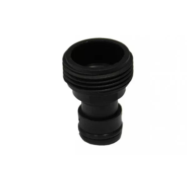 Product sheet Male tap 20x27mm