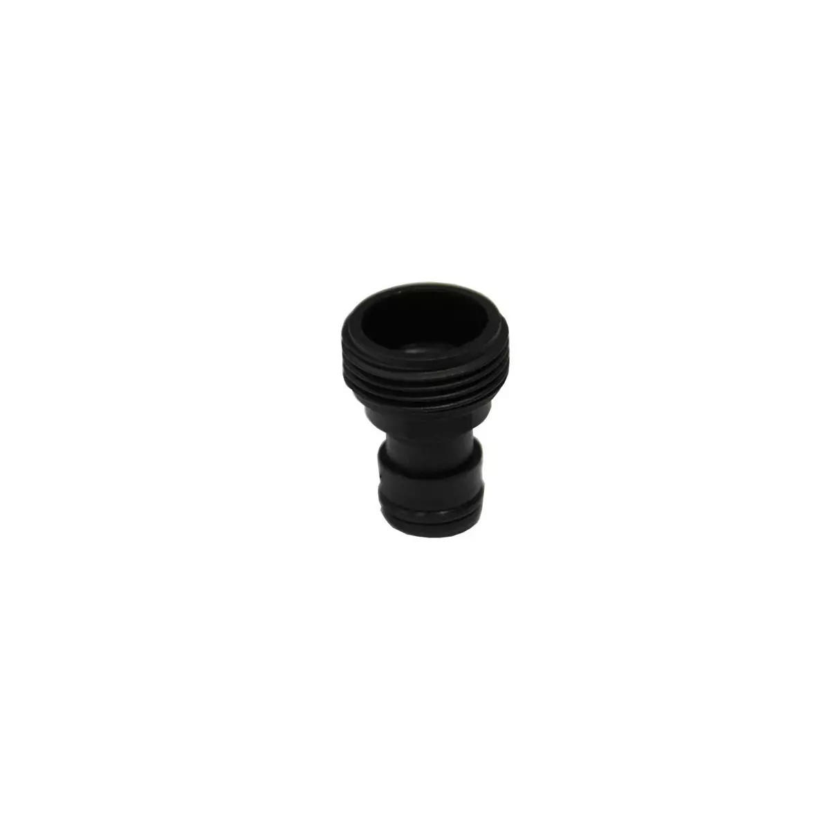 Product sheet Male tap 20x27mm