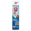 Wespen und Frelons Jet Langstrecken - Aerosol 600ml