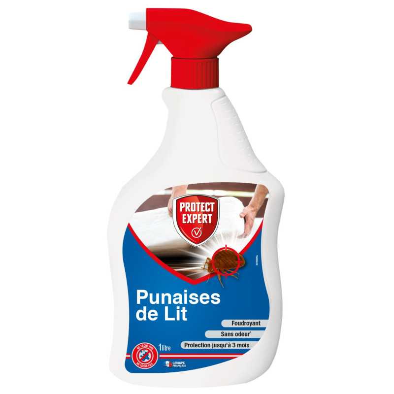 Bed Bug Knockdown Spray, 1 L Sprayer Bed Bug Knockdown Spray, 1 L Sprayer