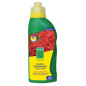 Engrais liquide pour Géraniums , flacon de 1 litre
