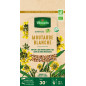 Gelbe Bio-Senfkörner, Schachtel mit 60 g