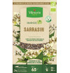 Graines de Sarrasin Bio , boite de 375 grs