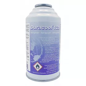 Latas de gas Duracool 12A - 170gr