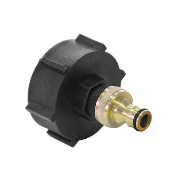 Product sheet Connection S60x6 with male end brass quality pro
