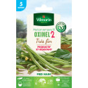 Semi di Fagiolo Nano Verde Oxinel 2 - 5 metri