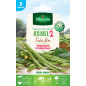 Oxinel Green Dwarf Bean Seeds 2 - 5 metres