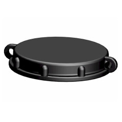 Product sheet END female 2 "NPS gas cap
