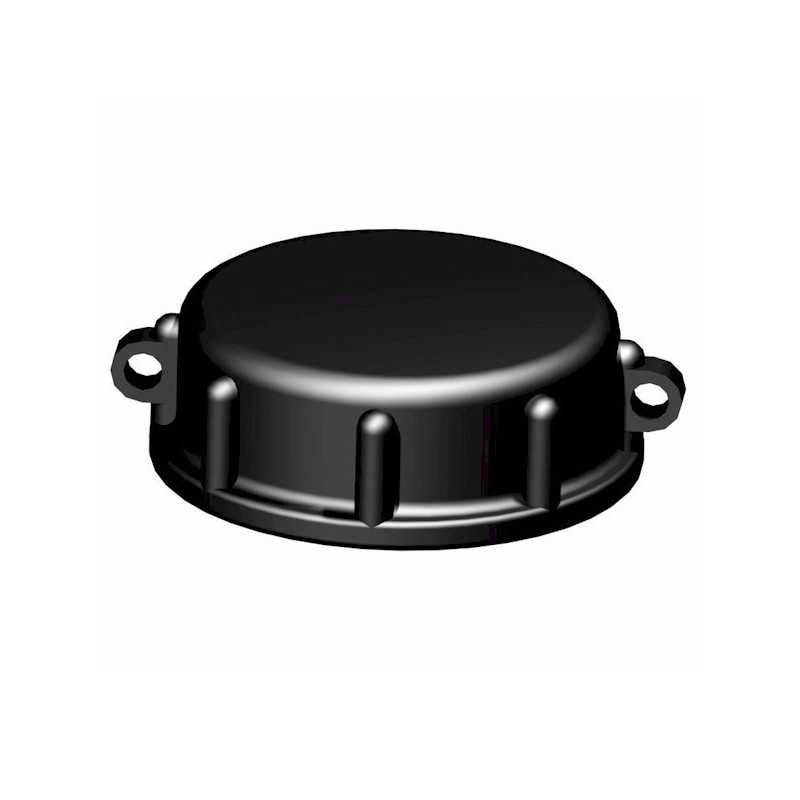 Tappo femmina 2'' passo gas NPS Tappo femmina 2'' passo gas NPS