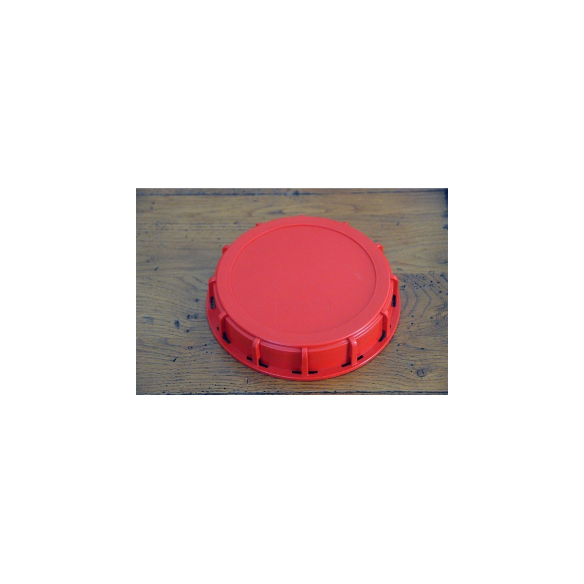 Couvercle 15cm pour cuve 1000 litres
