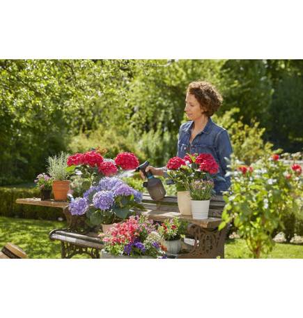 Pulvérisateur à gâchette 1L - GARDENA