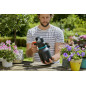 Spray pre-pressione 1,25 L - GARDENA Spray pre-pressione 1,25 L - GARDENA