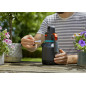Spray pre-pressione 1,25 L - GARDENA Spray pre-pressione 1,25 L - GARDENA