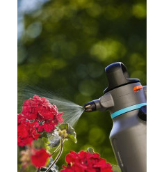 Pulvérisateur à pression préalable 1,25 L - GARDENA