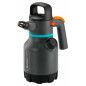 Spray pre-pressione 1,25 L - GARDENA Spray pre-pressione 1,25 L - GARDENA