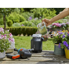 Pulvérisateur à pression préalable 1,25 L - GARDENA