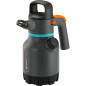 Spray pre-pressione 1,25 L - GARDENA Spray pre-pressione 1,25 L - GARDENA
