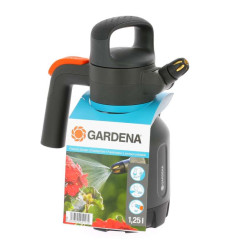 Pulvérisateur à pression préalable 1,25 L - GARDENA