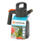 Spray pre-pressione 1,25 L - GARDENA Spray pre-pressione 1,25 L - GARDENA