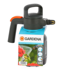 Pulvérisateur à pression préalable 1,25 L - GARDENA