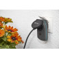 Presa elettrica connessa smart power Presa elettrica connessa smart power