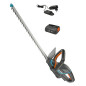 ComfortCut hedge trimmer 60/18V P4A with battery