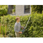 ComfortCut hedge trimmer 60/18V P4A with battery