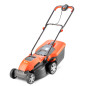FLYMO falciatrice elettrica Speedi-mo 360c, 1500 W, l.36 cm FLYMO falciatrice elettrica Speedi-mo 360c, 1500 W, l.36 cm