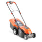 FLYMO Speedi-mo 360c electric mower, 1500 W, l.36 cm FLYMO Speedi-mo 360c electric mower, 1500 W, l.36 cm