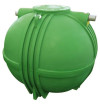 Ecobase basic rainwater storage tank