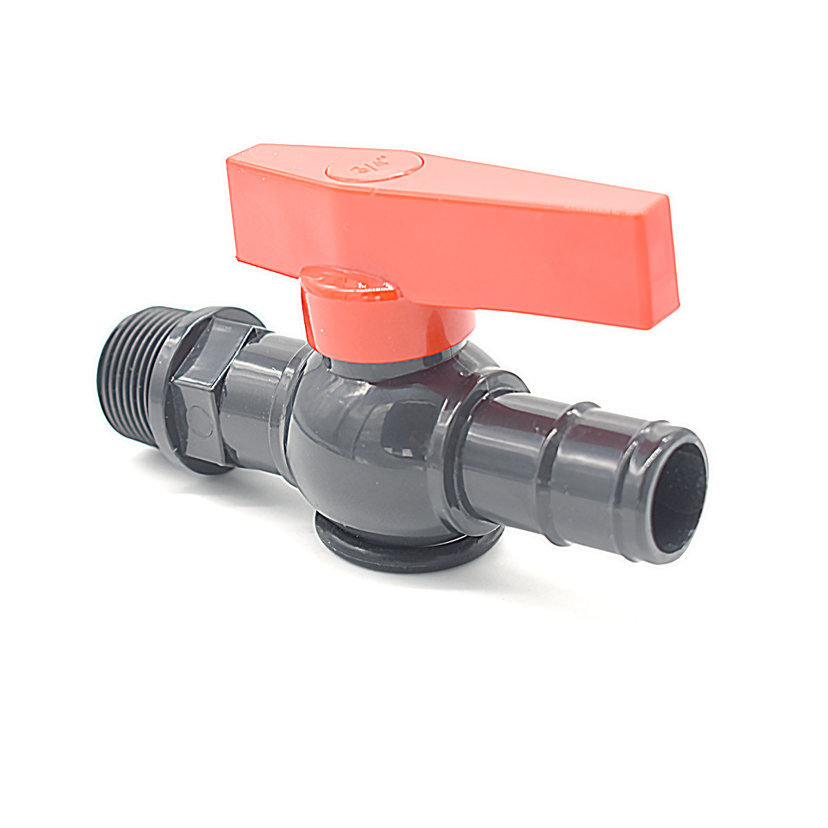 Product sheet 3/4 "gas tap