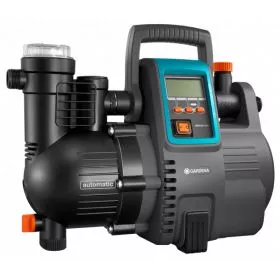 Comfort 5000/5E LMP-Pumpstation - GARDENA