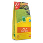 Gazon Rustique BHS, sac de 5 kilos dont 1 gratuit, 200m²