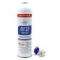 Refrigerant can Greenfreeze AUTOPROAC 425grs, replaces the 12, R134a and the 1234yf , comes with faucet Refrigerant can Greenfreeze AUTOPROAC 425grs, replaces the 12, R134a and the 1234yf , comes with faucet
