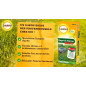Fertilizzante professionale in erba, sacchetto da 5 kg