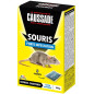 Infestazione forte da topo suricida ( 5 x 20 grs ) Infestazione forte da topo suricida ( 5 x 20 grs )