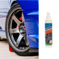 RIMS PRO - Trattamento di protezione per cerchi in alluminio / cromo - auto e moto 250ml RIMS PRO - Trattamento di protezione per cerchi in alluminio / cromo - auto e moto 250ml