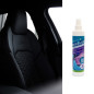 TEXTILE ET CUIR - Protection imperméable et anti taches pour sièges/capotes 1L
