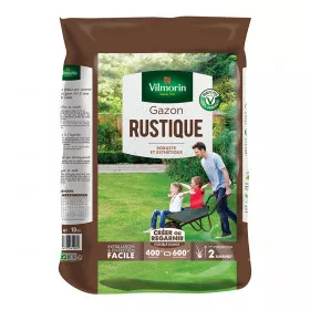 Rustic turf 5kgs including 1kg free