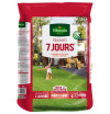 Rasen 7 Tage- Tasche 10 kg