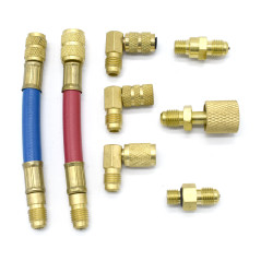 Product sheet AUTOMOTIVE ADAPTER KIT - FC-01B