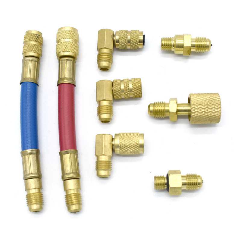 KIT ADATTATORE AUTOMOBILE - FC-01B