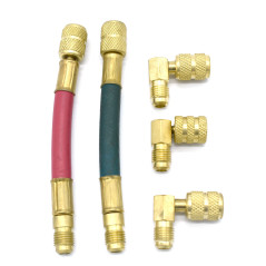 KIT ADATTATORE AUTOMOBILISTICO - FC-01A