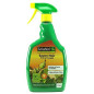 Sapone nero - Pronto all'uso, flacone da 1L Sapone nero - Pronto all'uso, flacone da 1L